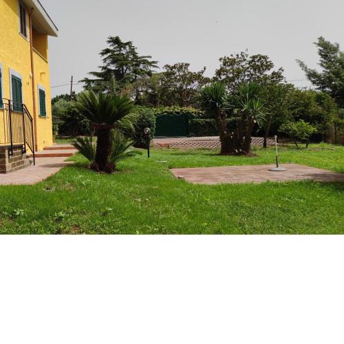 Villa Emmi