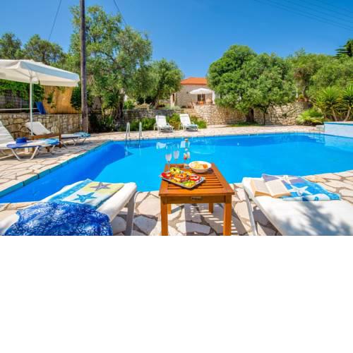 Villa Emmy
