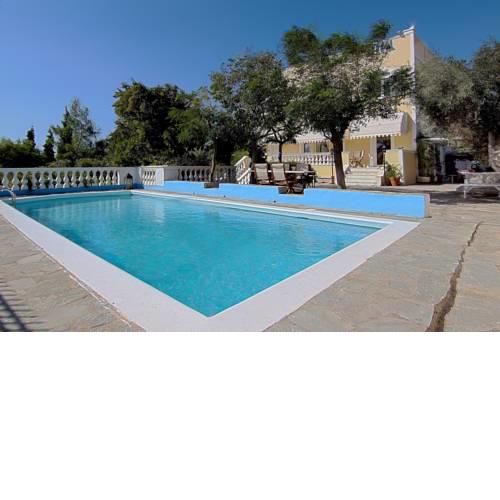 Villa Emy
