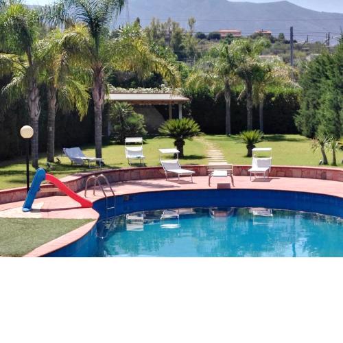 Villa Emy
