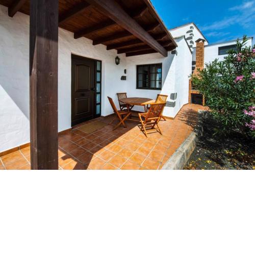 Villa en El Roque (El Cotillo)