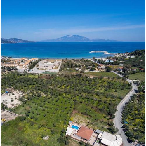 Villa En Elladi