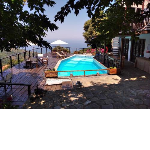 'Villa En-Helion' Agios Ioannis Pelion (332295)