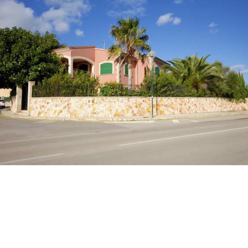 Villa en Sa Ràpita