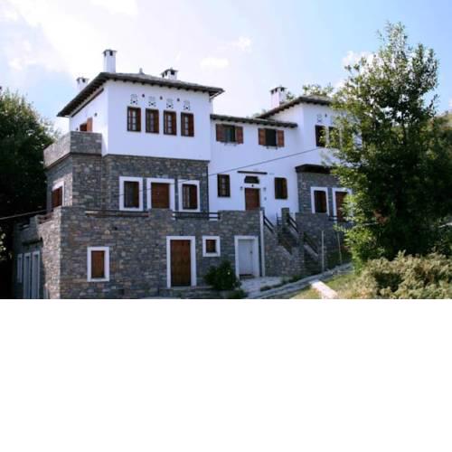 Villa Enallaxis