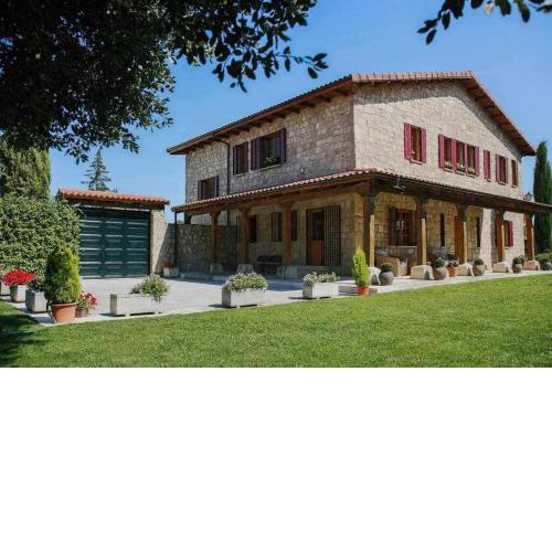 Villa Encidna