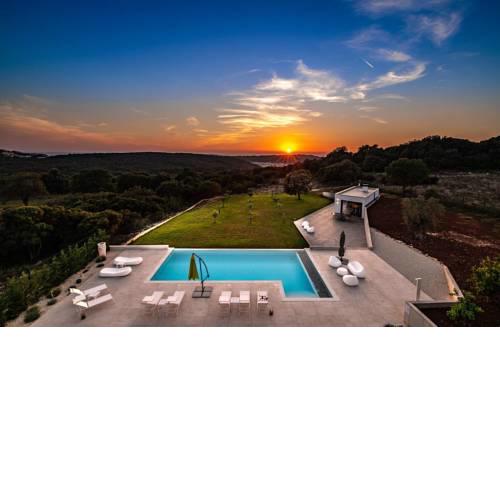 Villa Enes