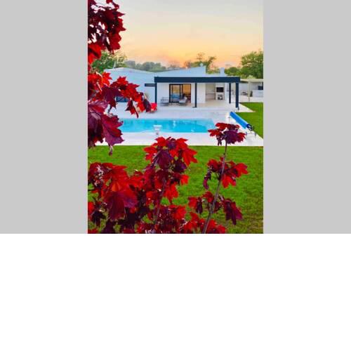 Villa Eni