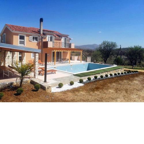 Villa Enjoy the silence