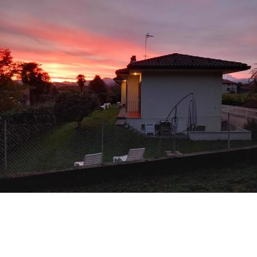 Villa Enrica