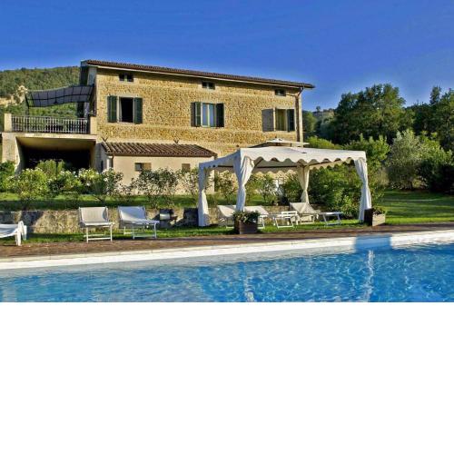 Villa Enrica
