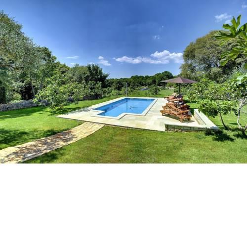 Villa Enrico