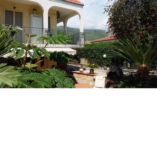 Villa Enza
