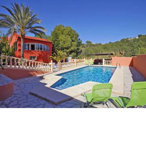 Villa Enzo - Plusholidays