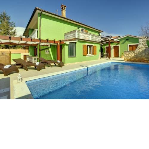 Villa Enzo