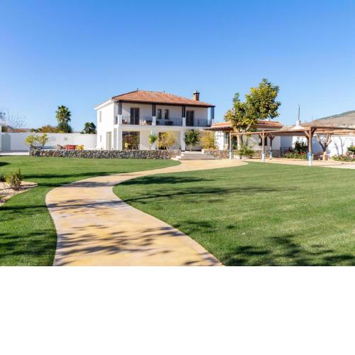 Villa enzo