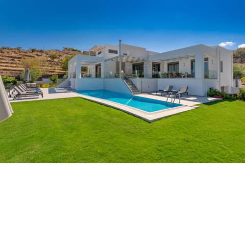 Villa Eolia