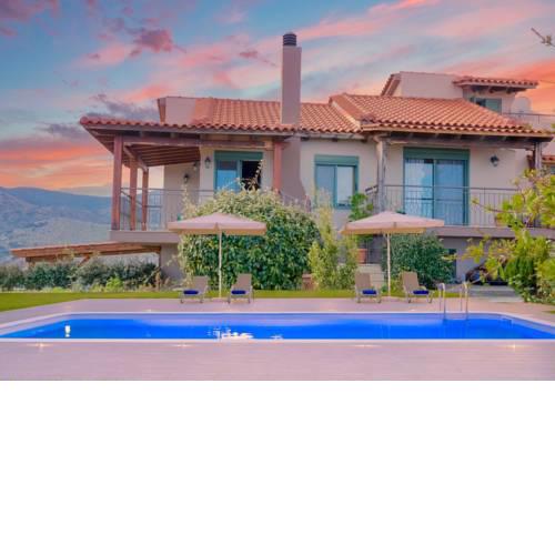 Villa Eolos