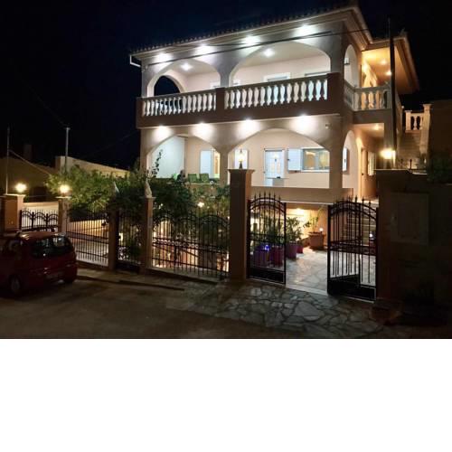 Villa eora porto cheli apartments for rent