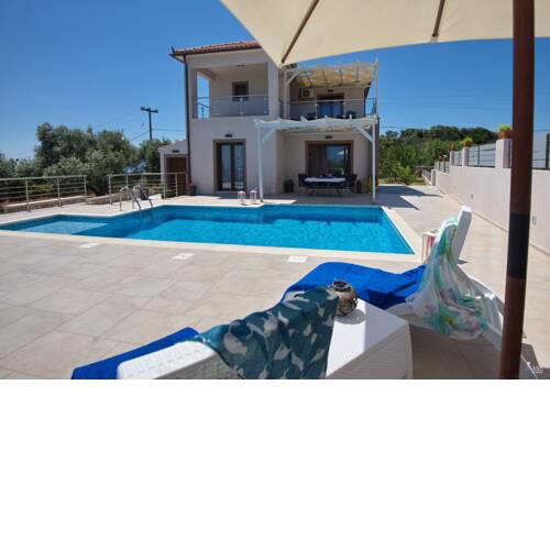 Villa Eos