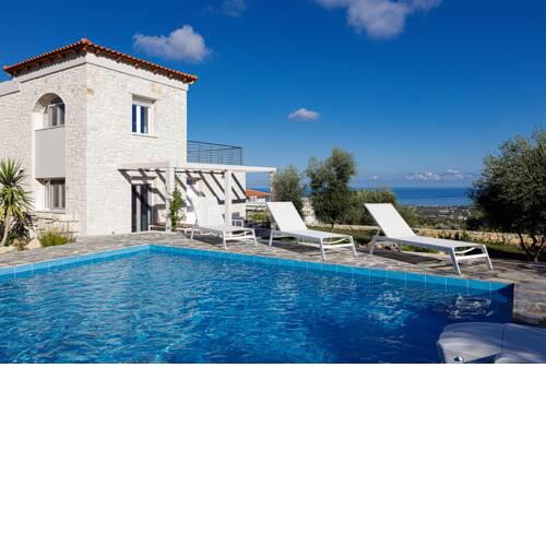 Villa Eos