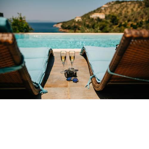 Villa Epar.Od. Patitiriou-Gerakas