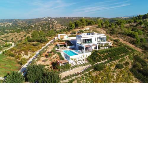 Villa Epsilon Horizon