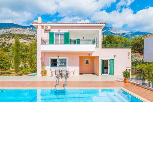 Villa Erasmia