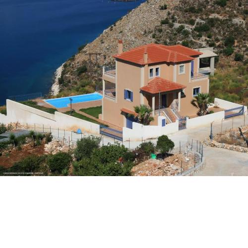 Villa Erato - Private Pool Villa
