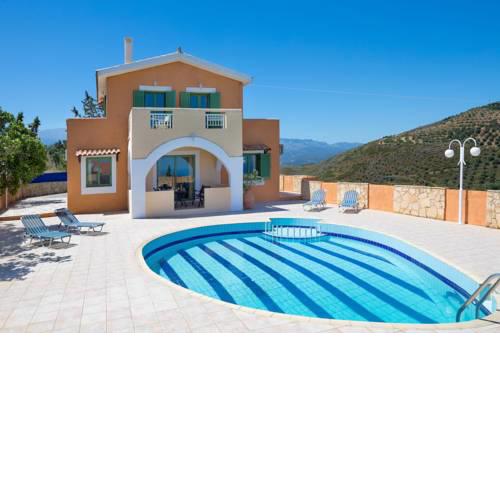 Villa Erato