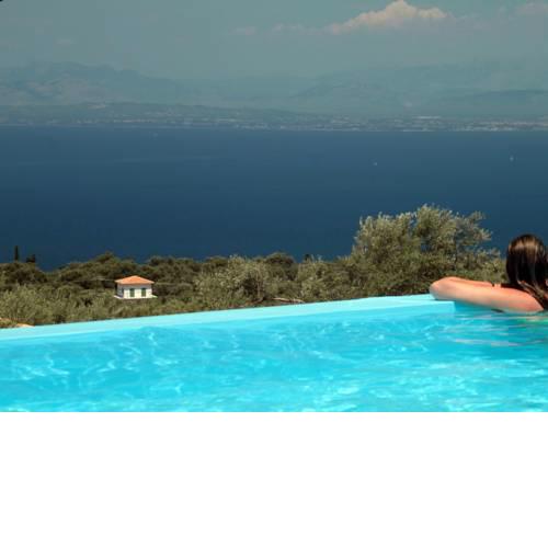 Villa Erato