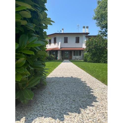 Villa Eribis