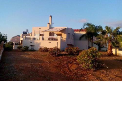 Villa Erica