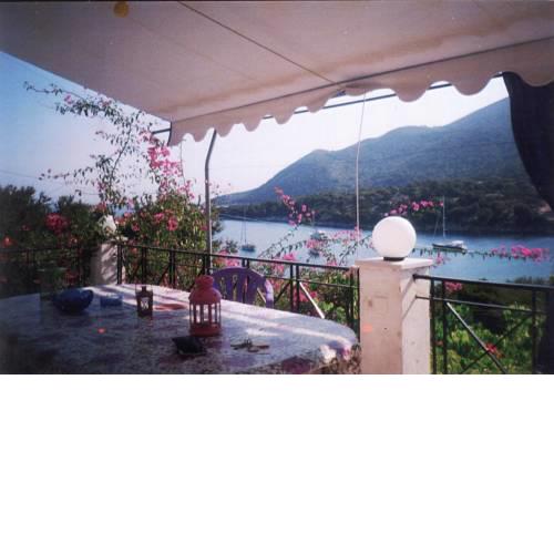 Villa Erieta