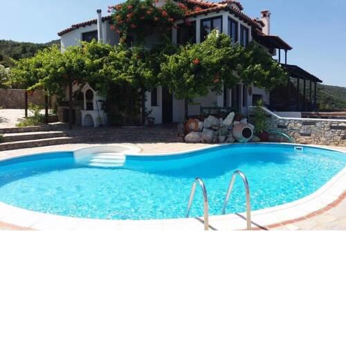 Villa Erifili