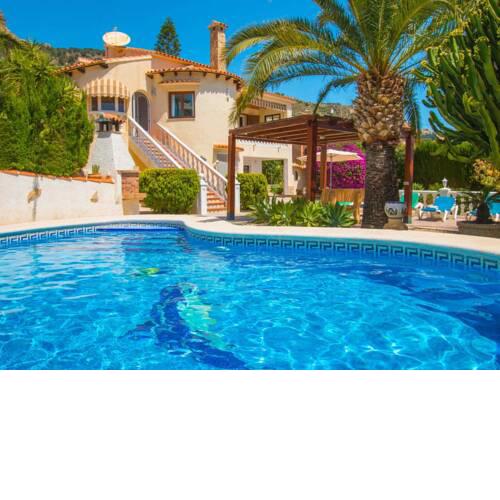 Villa Erik - Plusholidays