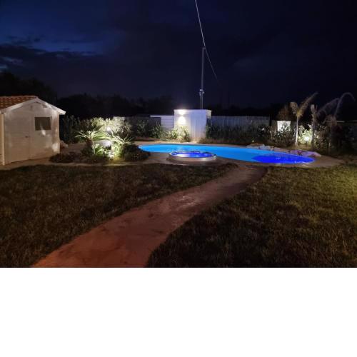 Villa Erika best Place