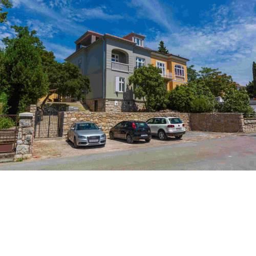 VILLA ERIKA