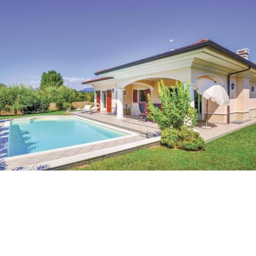Villa Erika