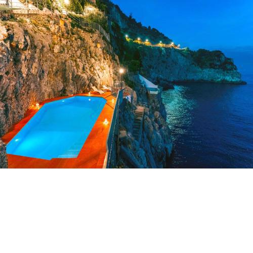Villa Eris