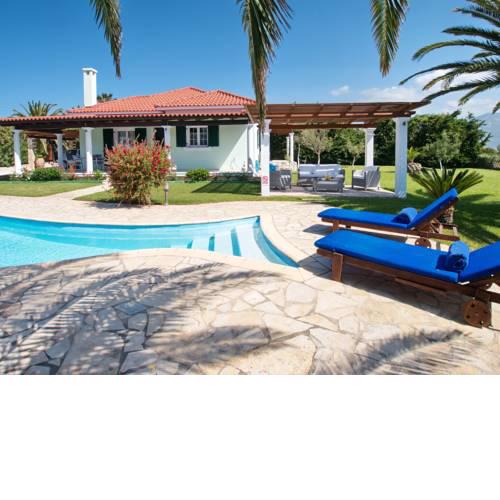 Villa Ermis