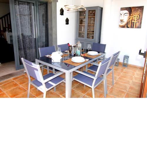 Villa Ernesto