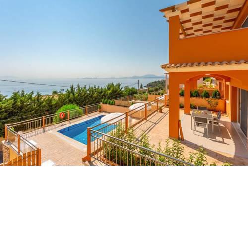 Villa Eros