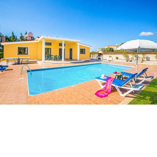 Villa Eros