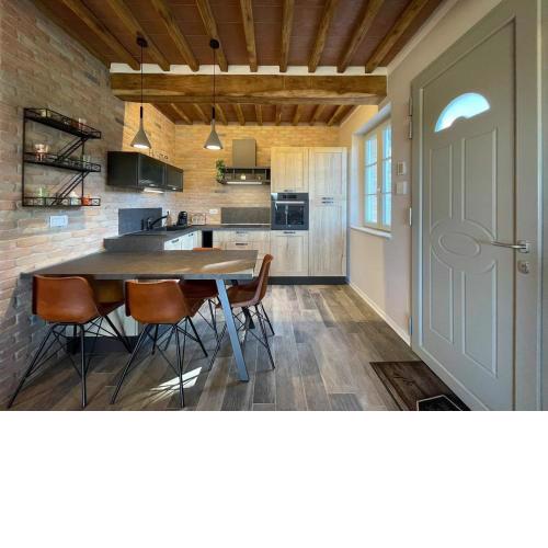 Villa Ersilia nel cuore del Chianti Senese