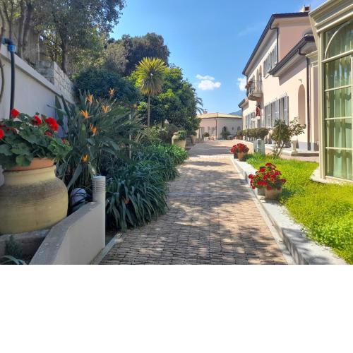 Villa Ersilia