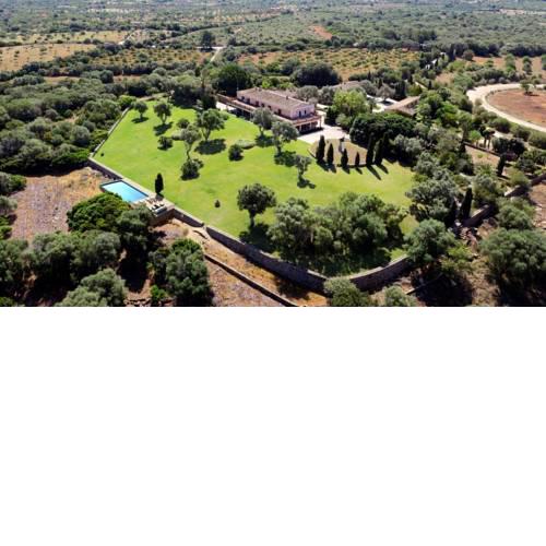 Villa Es Cabanells