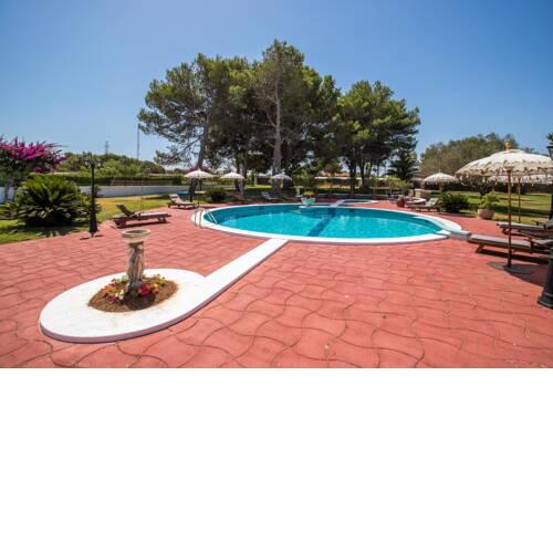 Villa Es Pinar