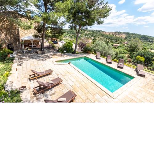 Villa Es Pinar
