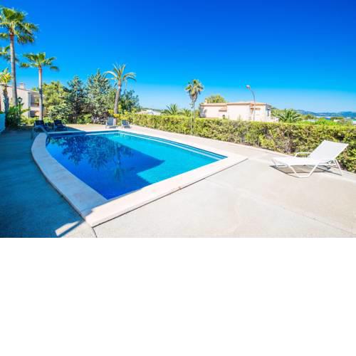 Villa Es Port Santa Ponça